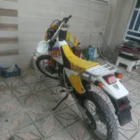 سوزوکی drفابریک
