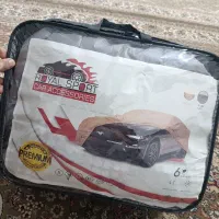 چادر ماشین نو