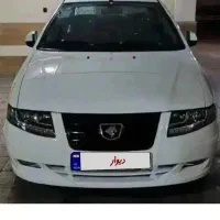 سواری سورن پلاس 1404دریچه گاز برقی