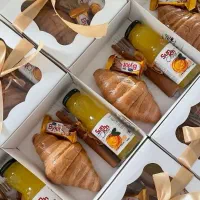 پک دفاعیه ، پذیرایی دفاع ، جشن فارغ التحصیلی