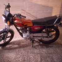 موتور ۲۰۰کویر۱۳۵تومان