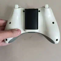 Xbox 360 super slim نو|کنسول، بازی ویدئویی و آنلاین|مهاباد (آذربایجان غربی), |دیوار