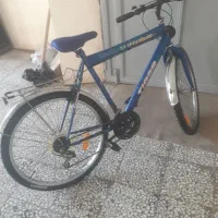 دوچرخه سایز۲۶ سالم
