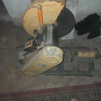 پروفیل بر دینامی یا تسمه ای