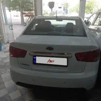 سراتو مدل ۹۷ آپشنال