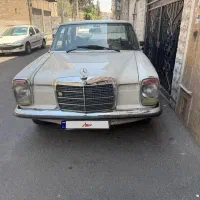 بنز معماری220