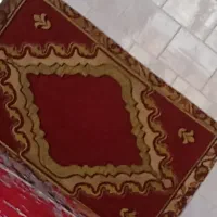 4عدد پشتی