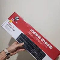 کیبرد آکبند