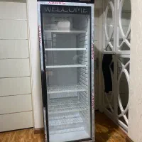 یخچال ویترینی۶۰فوت