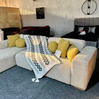 مبل ال تدی فنر زیگزاگ (ضمانت۵ساله)