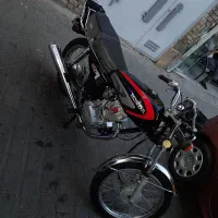 هوندا مدل 1389 استارتی پنج دنده درحد