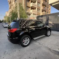 هایما  s7 مدل 1403