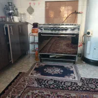 گاز فر