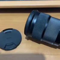 لنز sigma f1.4 ۵۰ art کنونی|دوربین عکاسی و فیلم‌برداری|تهران, اراج|دیوار