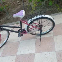 دوچرخه ۲۴
