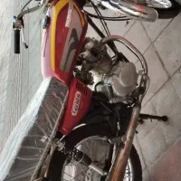 کویر موتور 125
