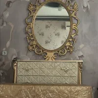 آیینه کنسول سلطنتی