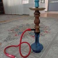 قلیون کامل