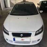 فروش رانا مدل۱۴۰۲ در حد صفر