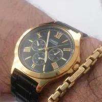 ساعت کاسیو نونونو همراه جعبه بارکدگارانتی پوزیترون