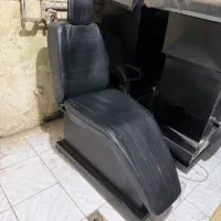 صندلی آرایشگاه دست دوم