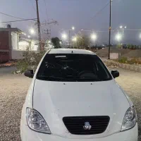 تیبا ۱ مدل ۹۶