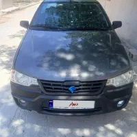 اریسان ۲ مدل ۴۰۳