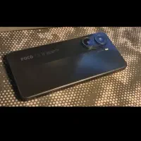 poco x 7pro|موبایل|کاشان, حاج جمال|دیوار