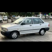 پراید مدل ۹۳