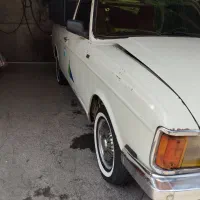 پیکان وانت مدل 77