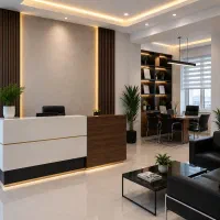 جذب محدود کارشناس فروش و مدیر مارکتینگ