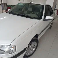 فروش پژوپارس