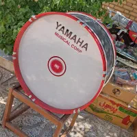 طبل فروشی نو نو