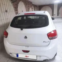 تیبا ۲|خودرو سواری و وانت|زاهدان, |دیوار
