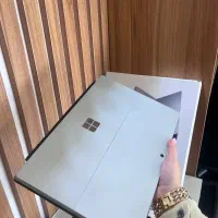 سورفیس پرو ۷ پلاس surface pro 7 plus همراه کارتن
