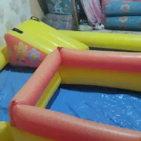 استخر بادی بینظیر