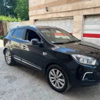 جک s5|خودرو سواری و وانت|فومن, |دیوار