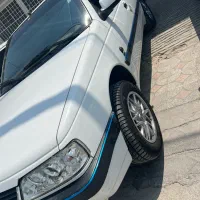 فروش Slx مدل ۹۶ درحدصفرگاز برقی موتور بوش