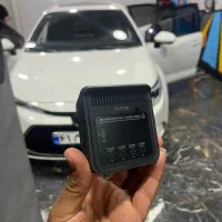 دوربین ثبت وقایع خودرو