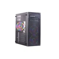 کامپیوتر گیمینگ اقتصادی در حد نو