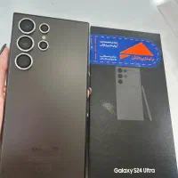 گوشی پرچمدار سامسونگ S24 ultra 256