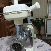 چرخ گوشت جهان آوا