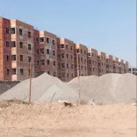 واگذاری مسکن بلدالامین فاز 3