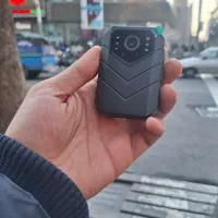 بادی کمرا ،دوربین لباسی ورزشی پلیسی مدل z10 wifi