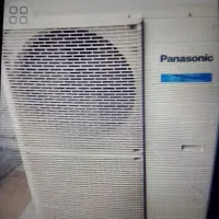 کولر گازی ۳۶ هزار اصل ژاپن تمیز تمیز