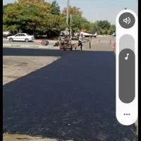 آسفالت تراشه الماس شرق