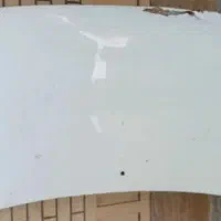 کاپوت پراید