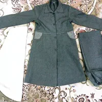 فرم مدرسه سایز 6