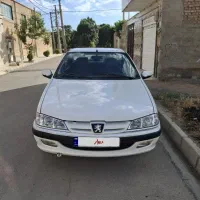پارس موتور جدید