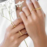 جواهرات اقساطی